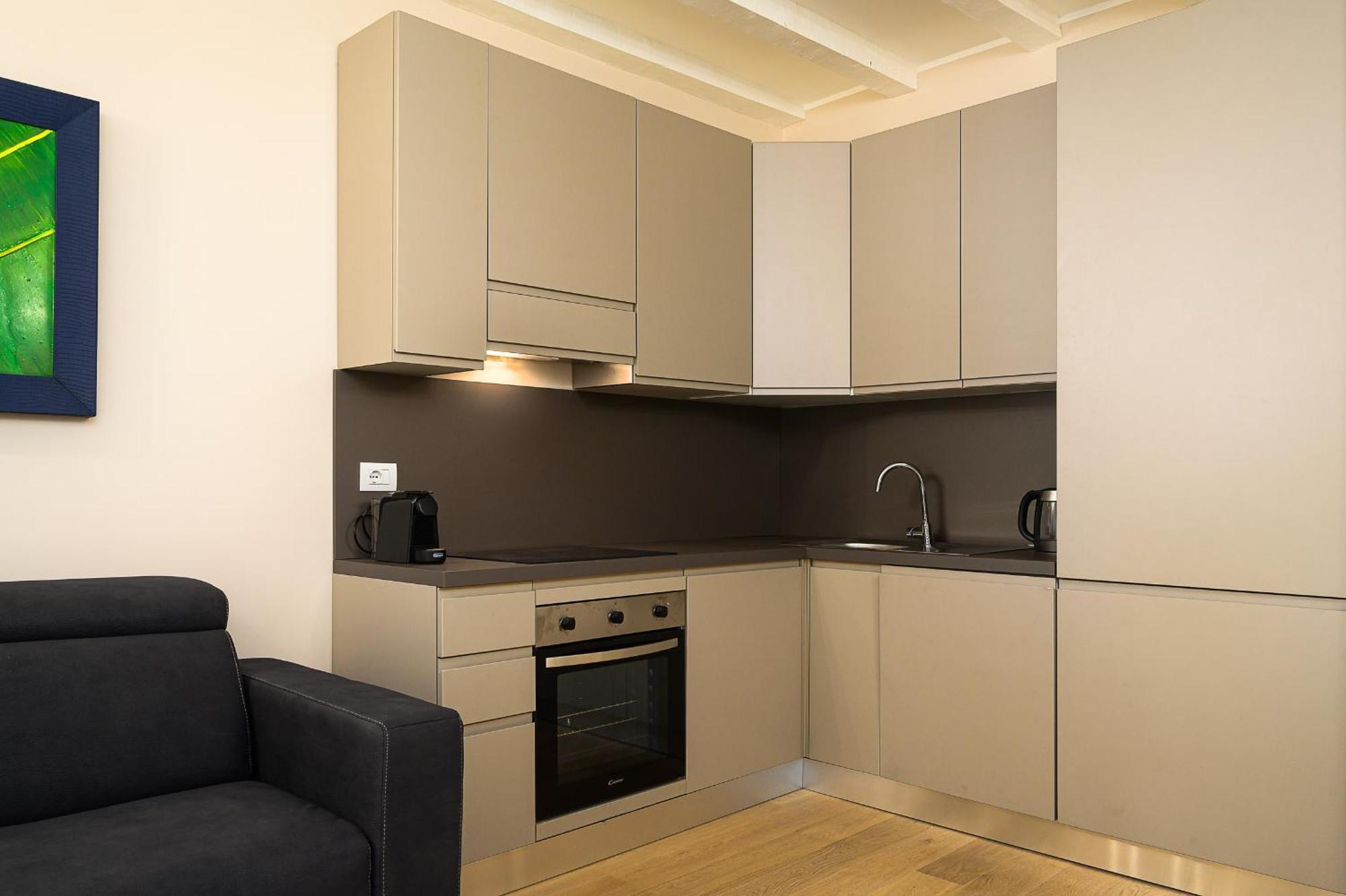 Arco Della Pace - Stylish In The Heart Of Apartment Milan
